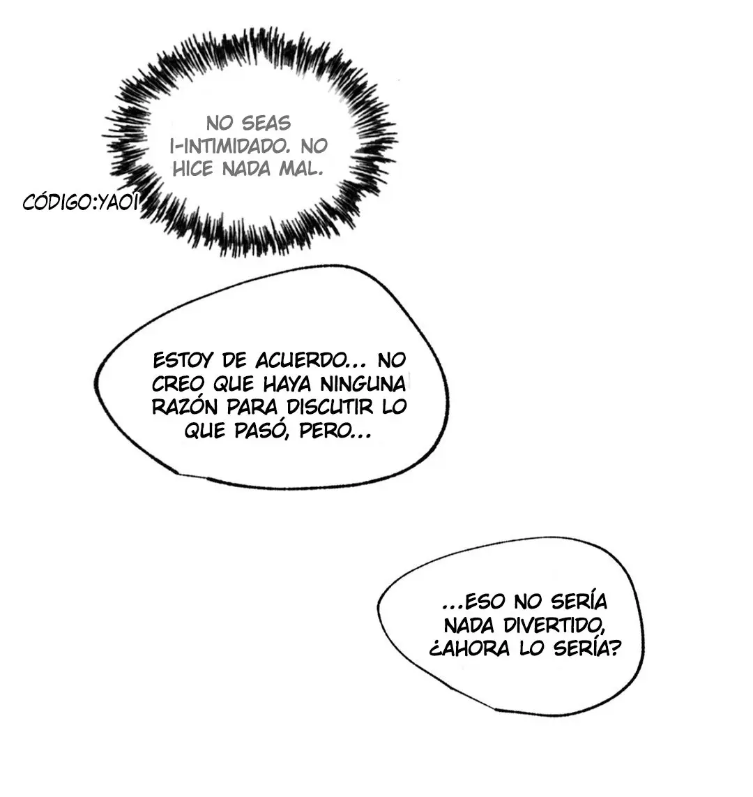 Pheromone Shower - Omegaverse Short Stories (2018) - Capítulo 15 - Página 37 - LectorTMOo