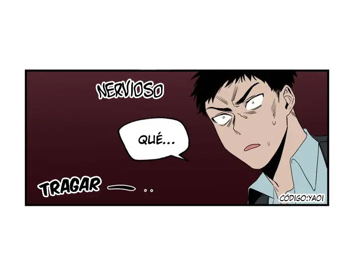 Pheromone Shower - Omegaverse Short Stories (2018) - Capítulo 15 - Página 39 - LectorTMOo