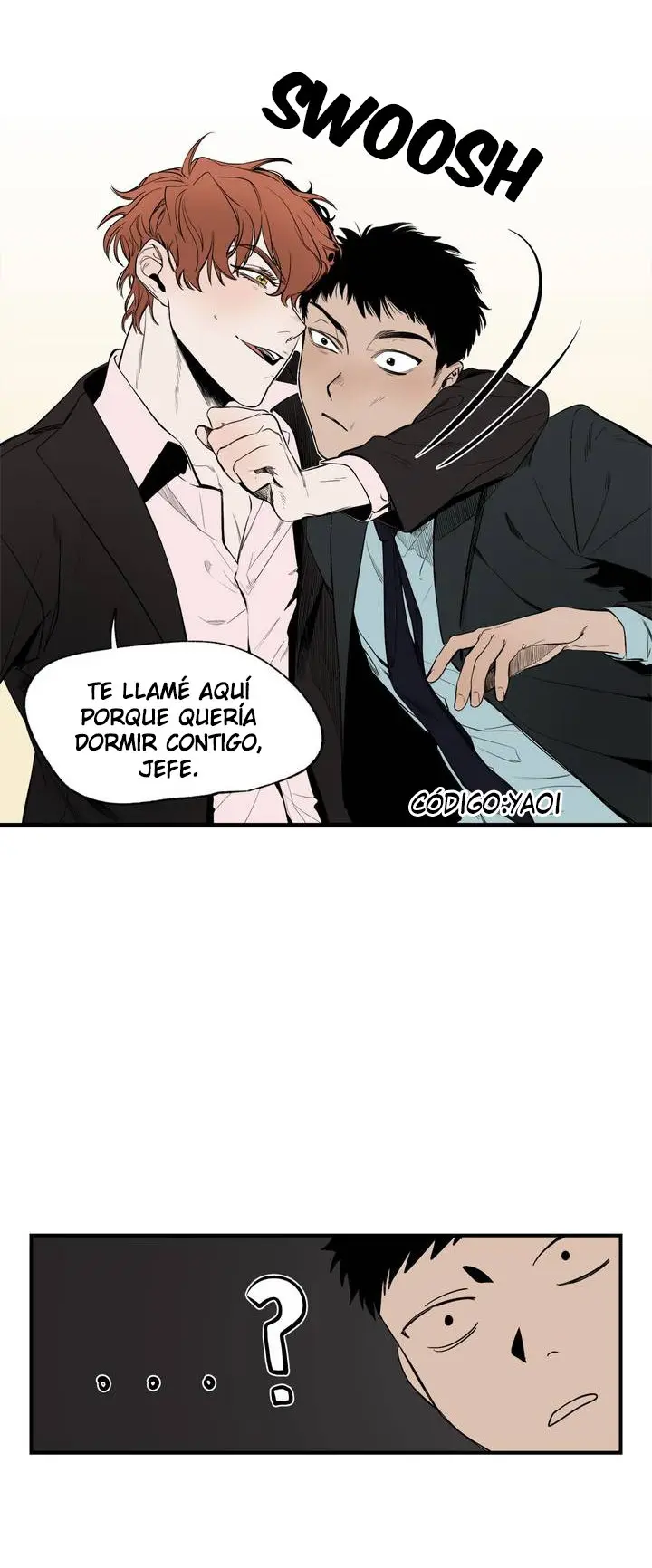 Pheromone Shower - Omegaverse Short Stories (2018) - Capítulo 15 - Página 40 - LectorTMOo