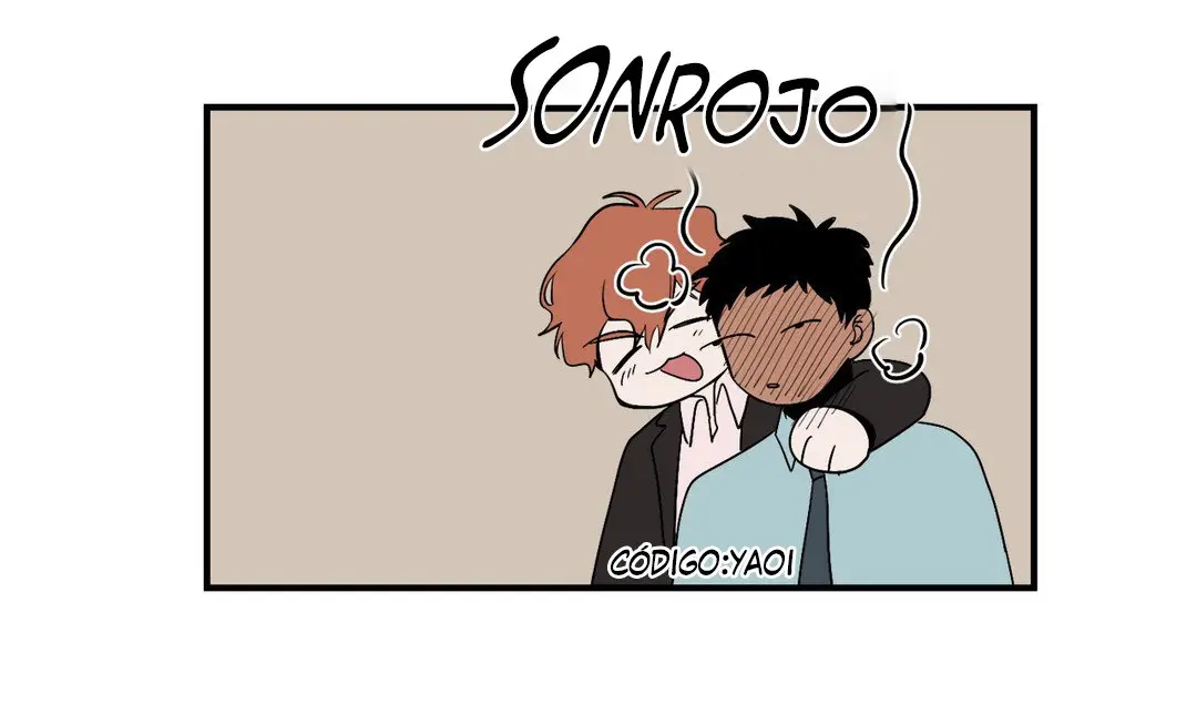 Pheromone Shower - Omegaverse Short Stories (2018) - Capítulo 15 - Página 42 - LectorTMOo