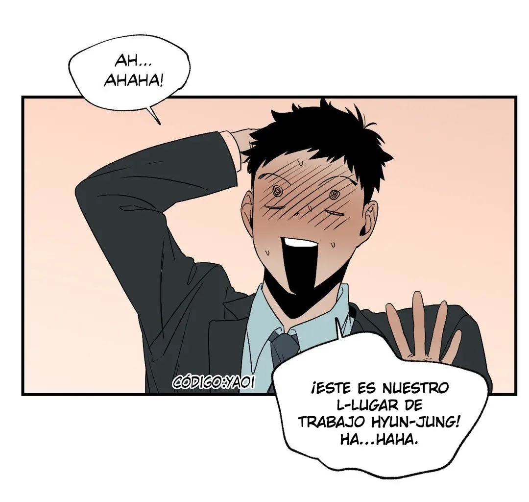 Pheromone Shower - Omegaverse Short Stories (2018) - Capítulo 15 - Página 43 - LectorTMOo