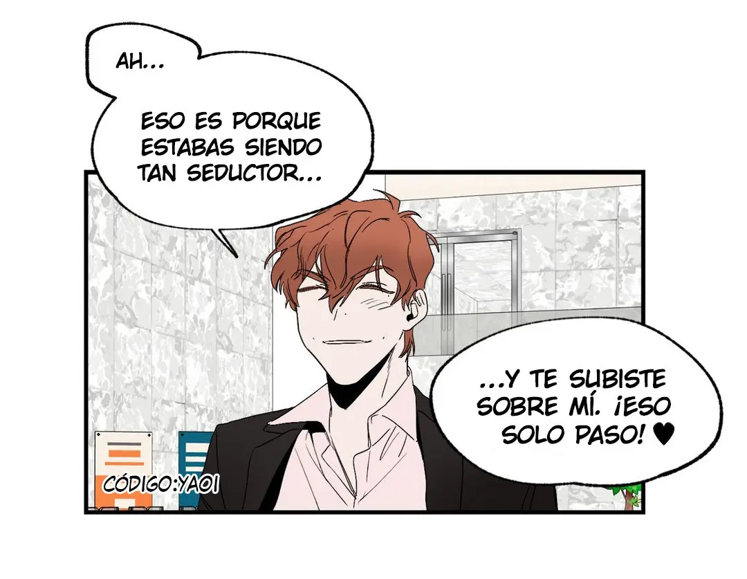 Pheromone Shower - Omegaverse Short Stories (2018) - Capítulo 15 - Página 47 - LectorTMOo