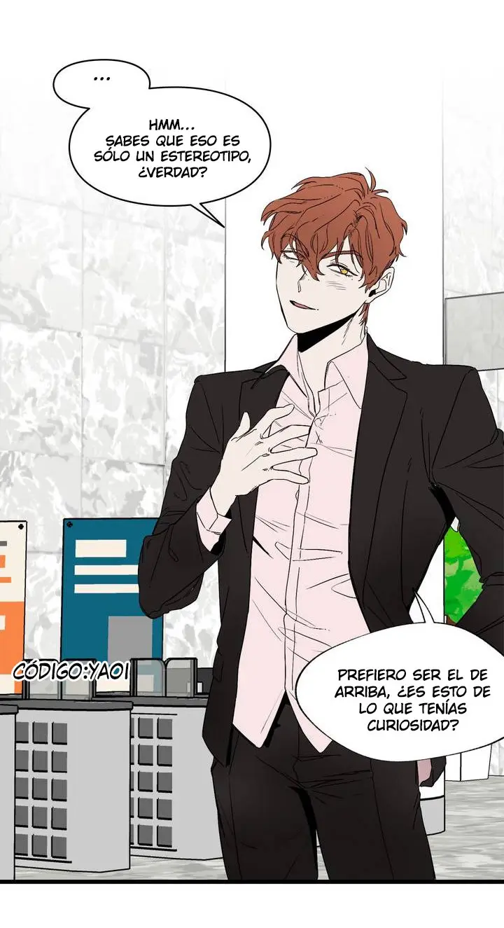 Pheromone Shower - Omegaverse Short Stories (2018) - Capítulo 15 - Página 49 - LectorTMOo