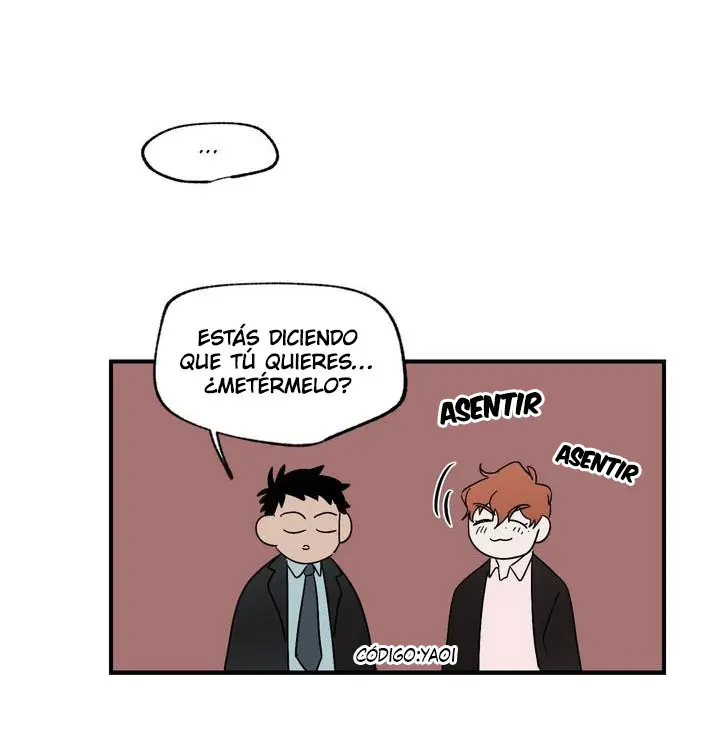 Pheromone Shower - Omegaverse Short Stories (2018) - Capítulo 15 - Página 50 - LectorTMOo