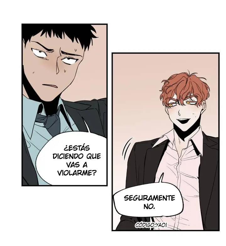 Pheromone Shower - Omegaverse Short Stories (2018) - Capítulo 15 - Página 52 - LectorTMOo