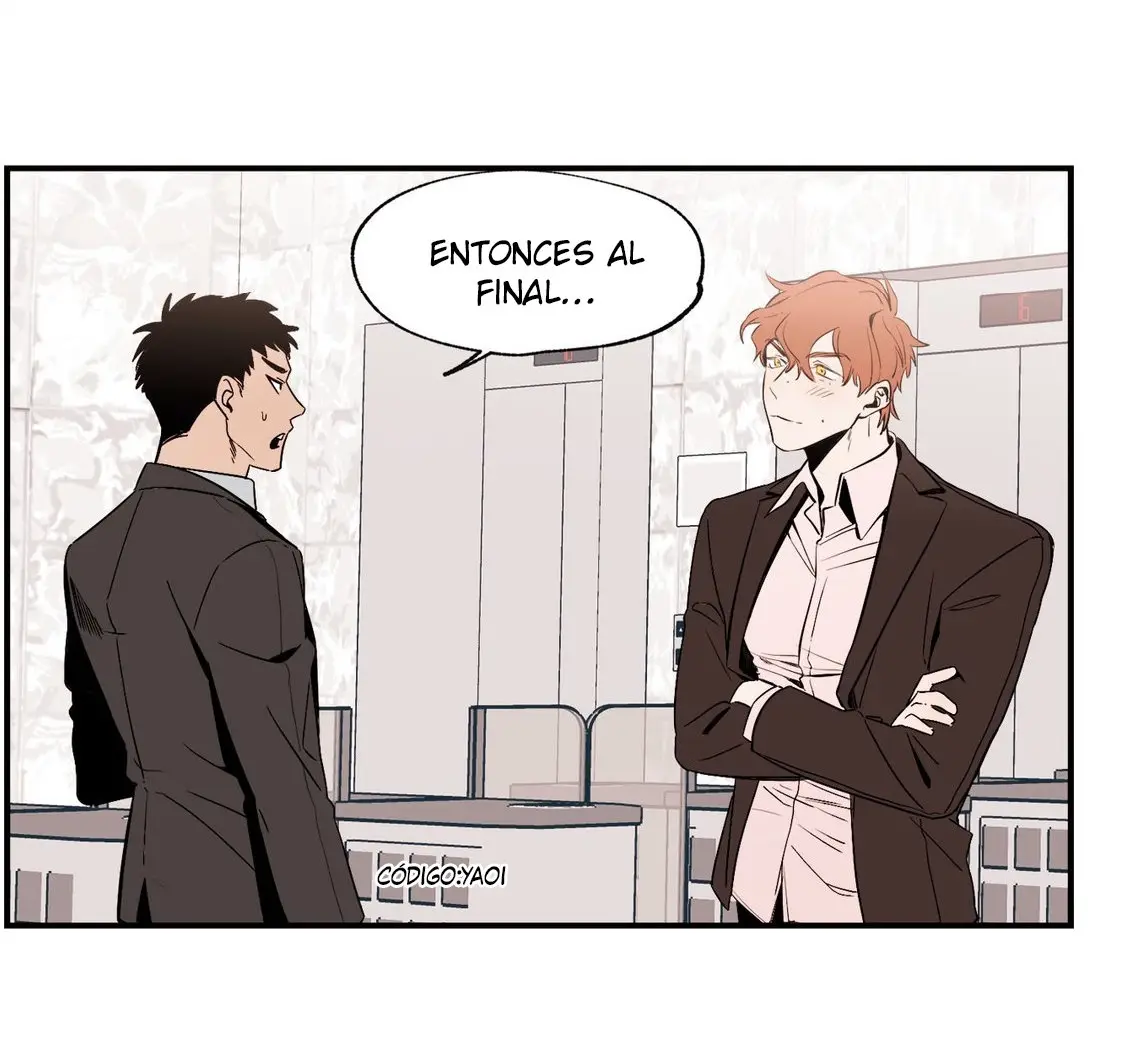Pheromone Shower - Omegaverse Short Stories (2018) - Capítulo 16 - Página 5 - LectorTMOo