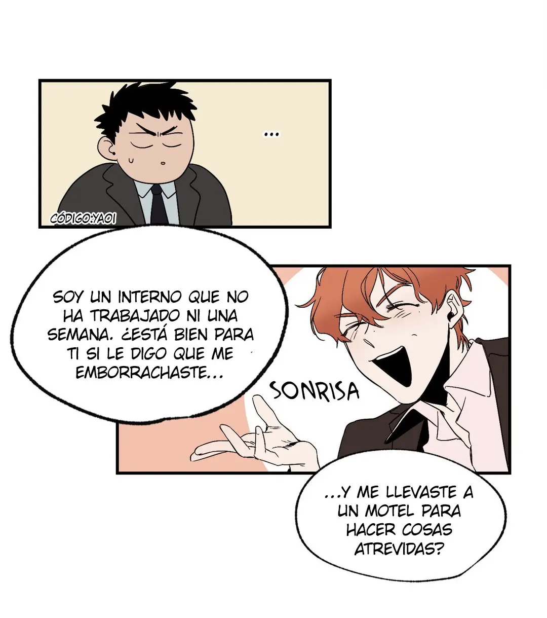 Pheromone Shower - Omegaverse Short Stories (2018) - Capítulo 16 - Página 8 - LectorTMOo