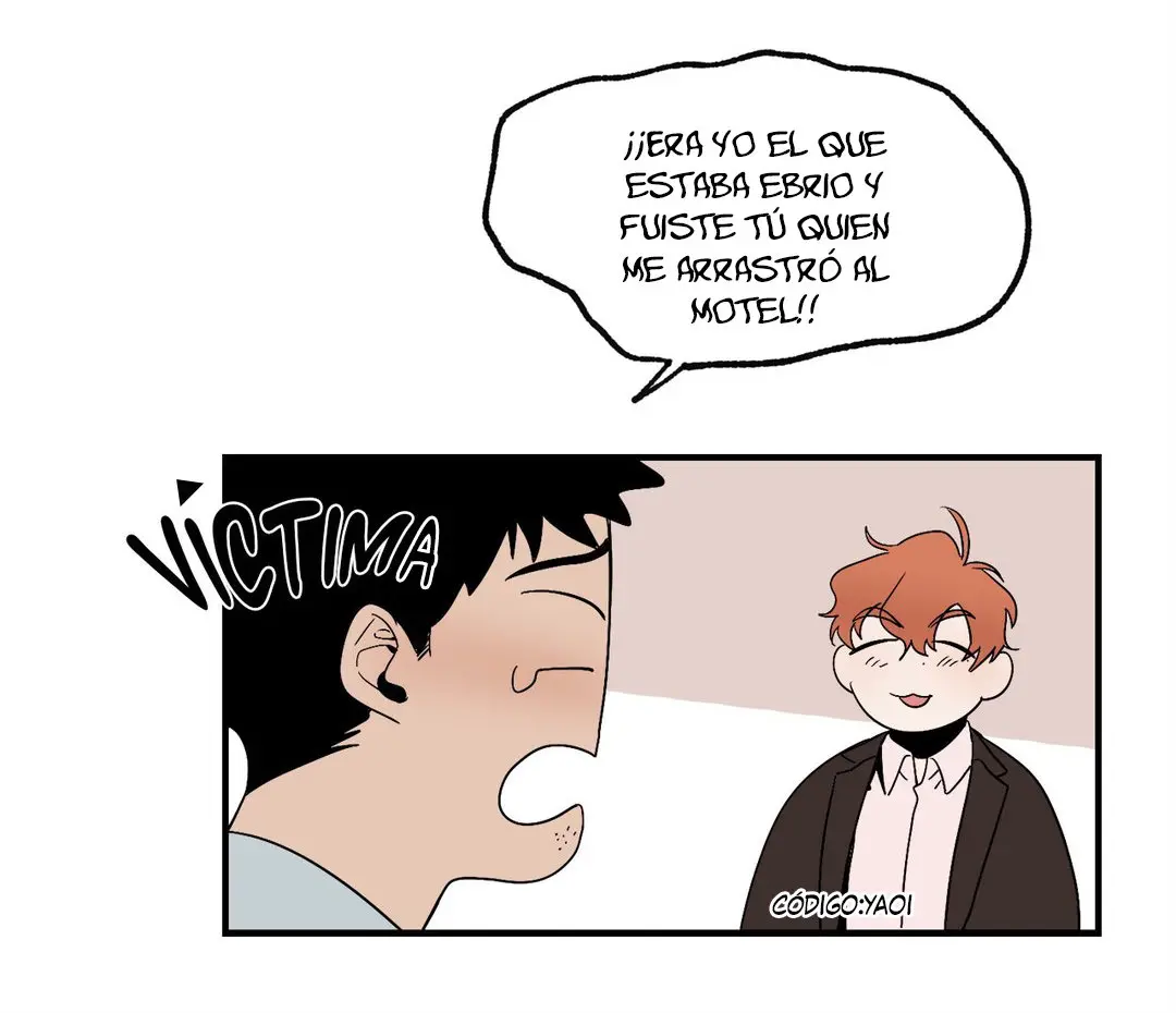 Pheromone Shower - Omegaverse Short Stories (2018) - Capítulo 16 - Página 11 - LectorTMOo