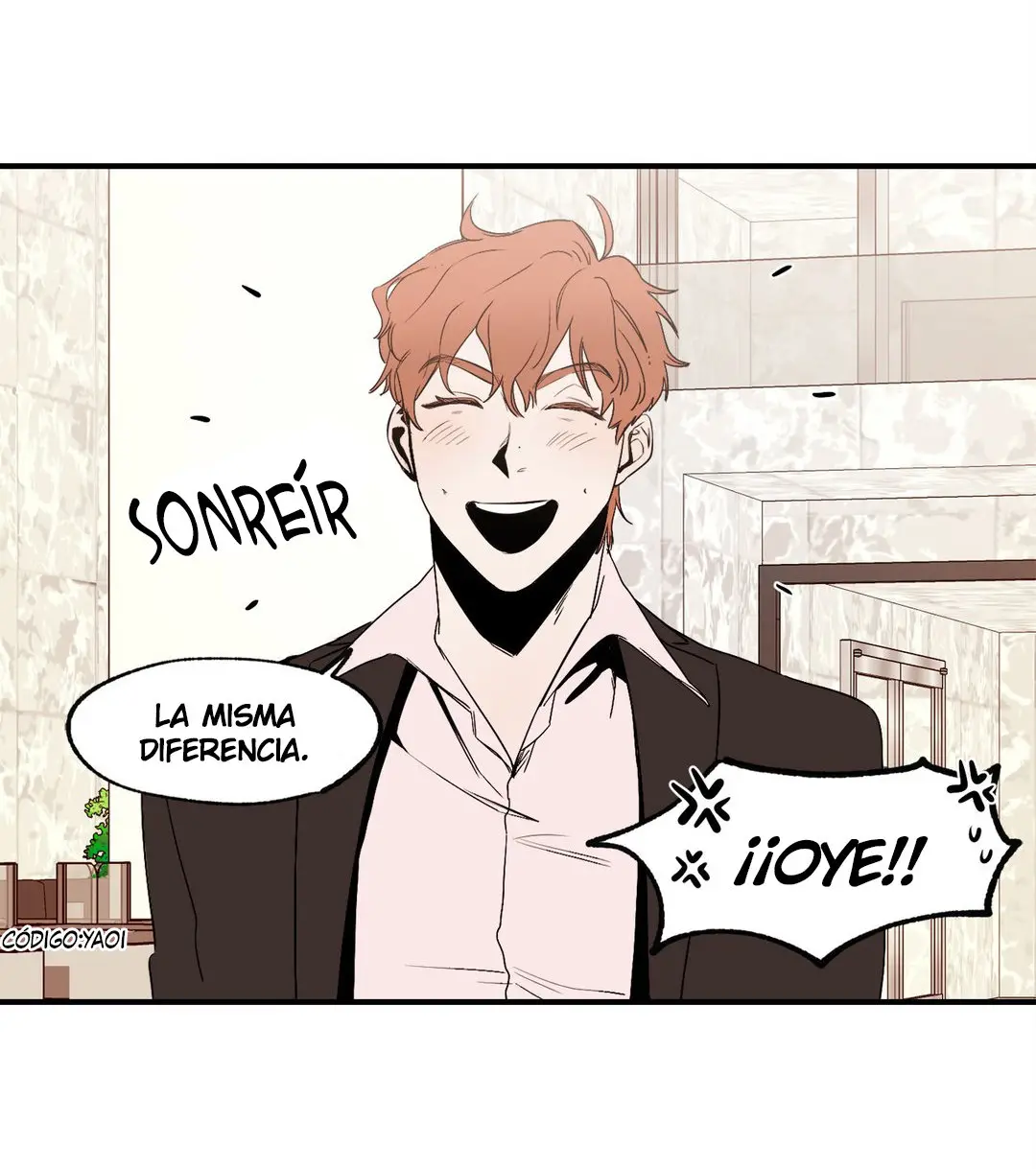 Pheromone Shower - Omegaverse Short Stories (2018) - Capítulo 16 - Página 13 - LectorTMOo
