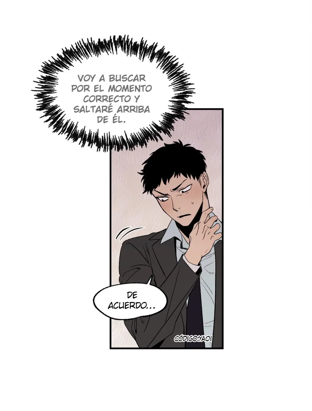 Pheromone Shower - Omegaverse Short Stories (2018) - Capítulo 16 - Página 18 - LectorTMOo