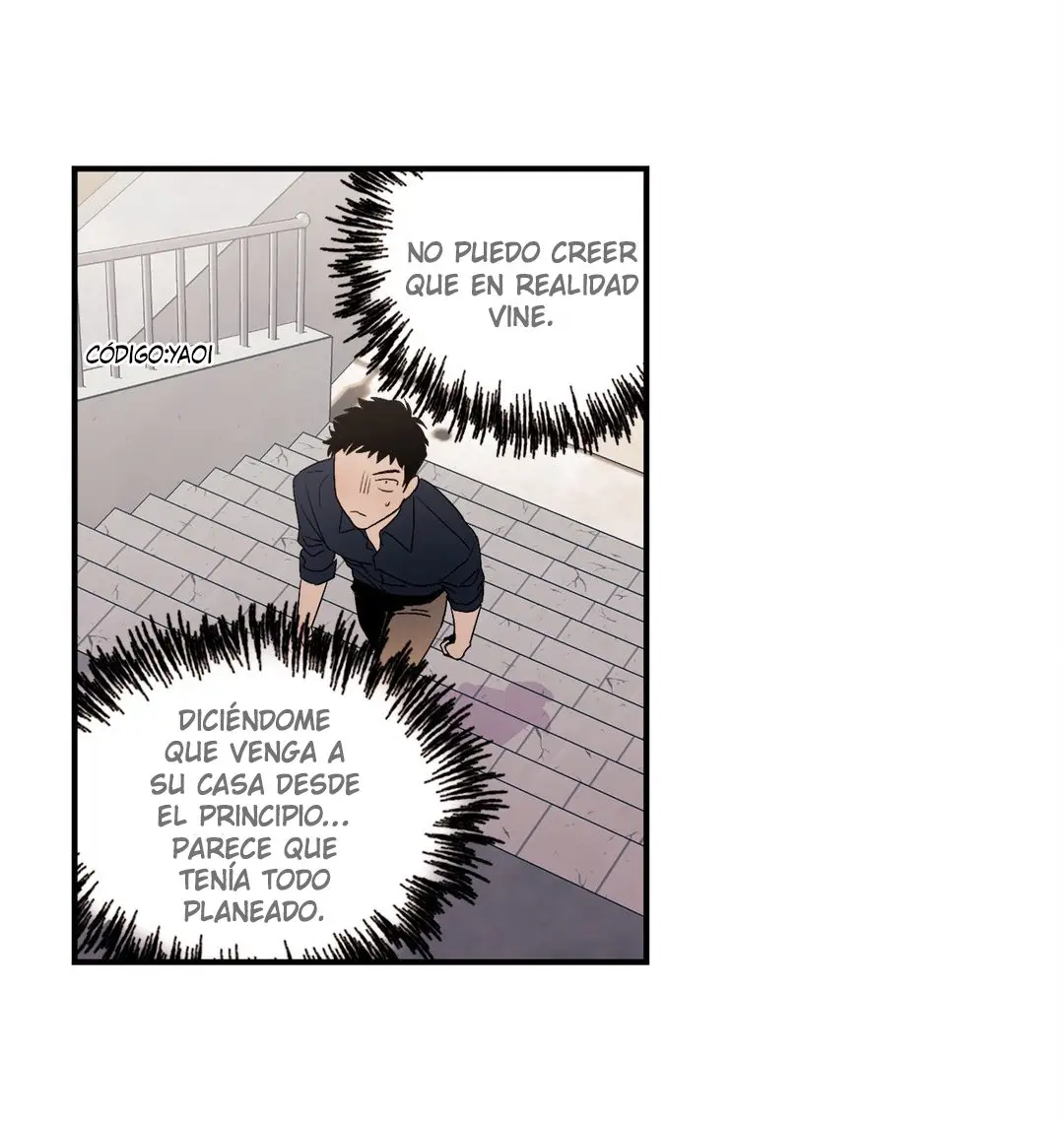 Pheromone Shower - Omegaverse Short Stories (2018) - Capítulo 16 - Página 21 - LectorTMOo
