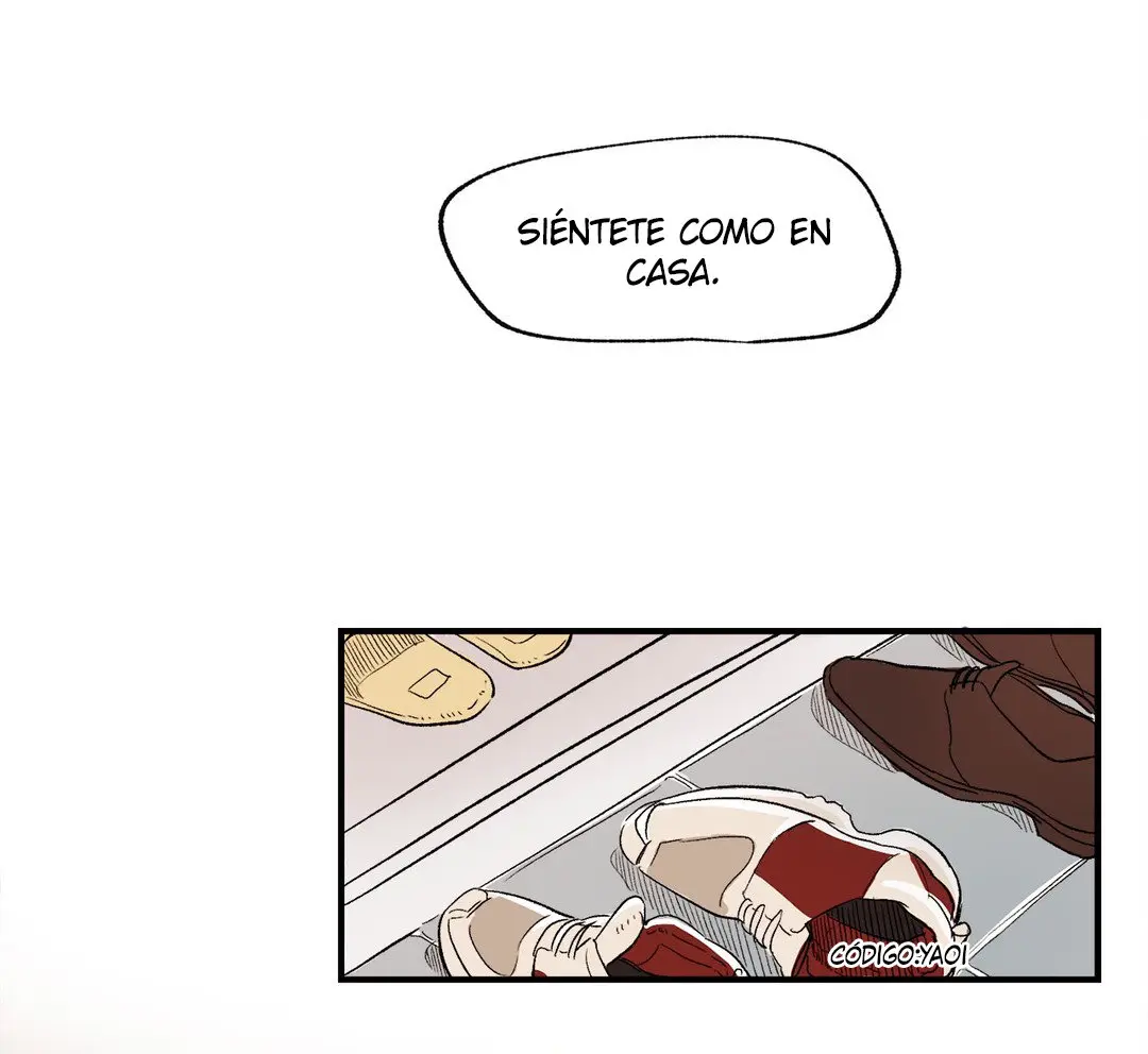 Pheromone Shower - Omegaverse Short Stories (2018) - Capítulo 16 - Página 24 - LectorTMOo