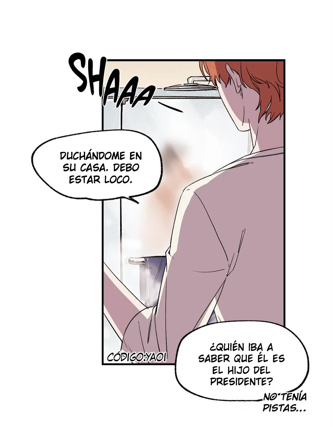 Pheromone Shower - Omegaverse Short Stories (2018) - Capítulo 16 - Página 30 - LectorTMOo