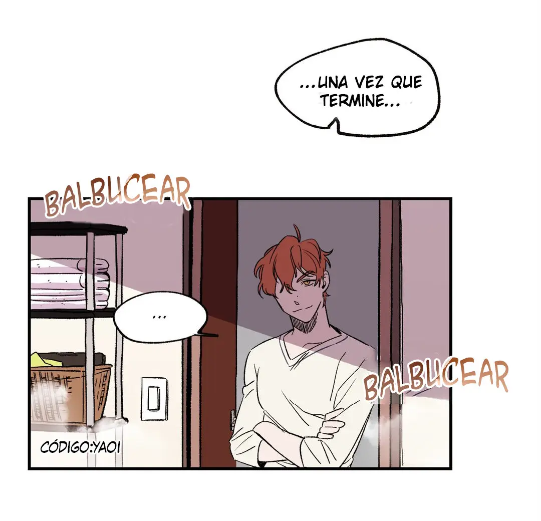 Pheromone Shower - Omegaverse Short Stories (2018) - Capítulo 16 - Página 31 - LectorTMOo