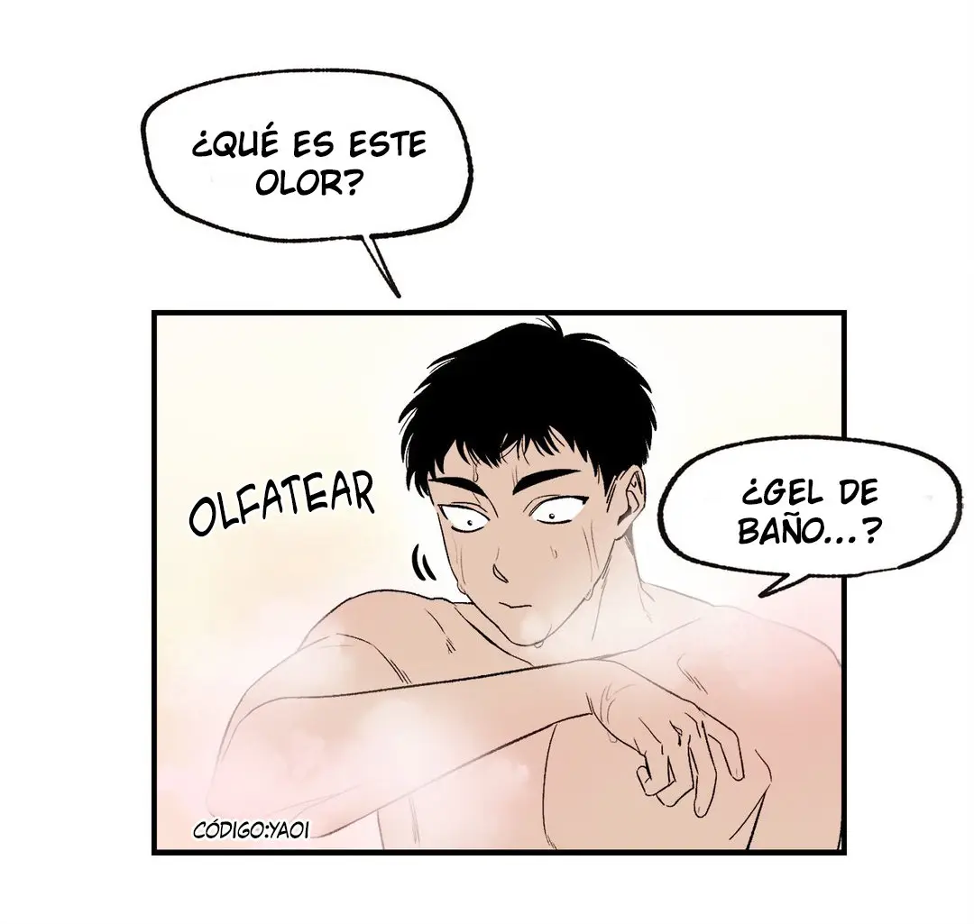 Pheromone Shower - Omegaverse Short Stories (2018) - Capítulo 16 - Página 33 - LectorTMOo