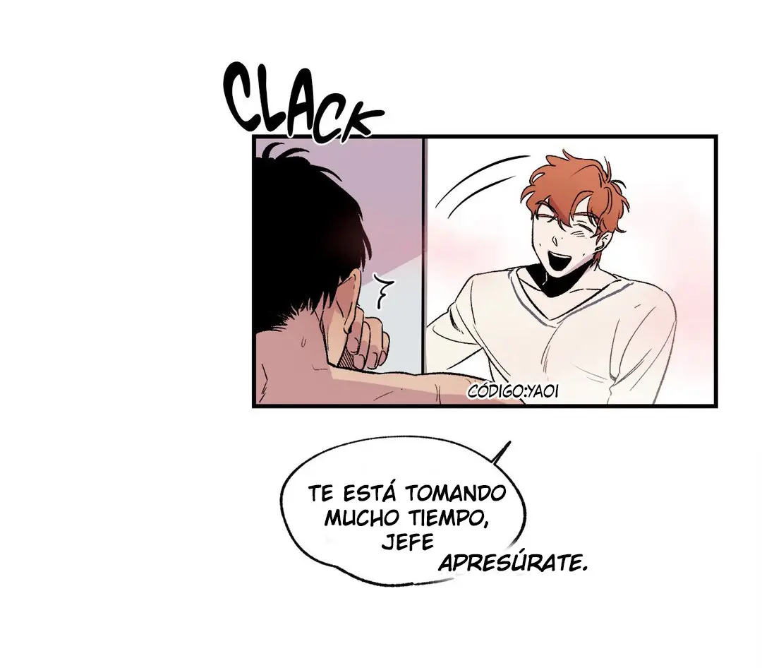 Pheromone Shower - Omegaverse Short Stories (2018) - Capítulo 16 - Página 35 - LectorTMOo