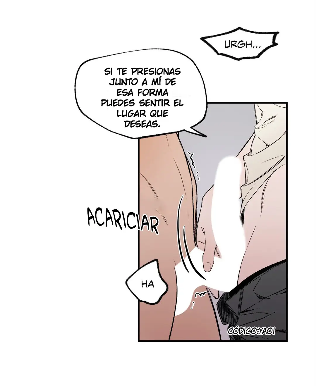 Pheromone Shower - Omegaverse Short Stories (2018) - Capítulo 16 - Página 41 - LectorTMOo