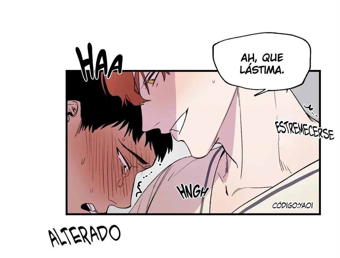 Pheromone Shower - Omegaverse Short Stories (2018) - Capítulo 16 - Página 44 - LectorTMOo