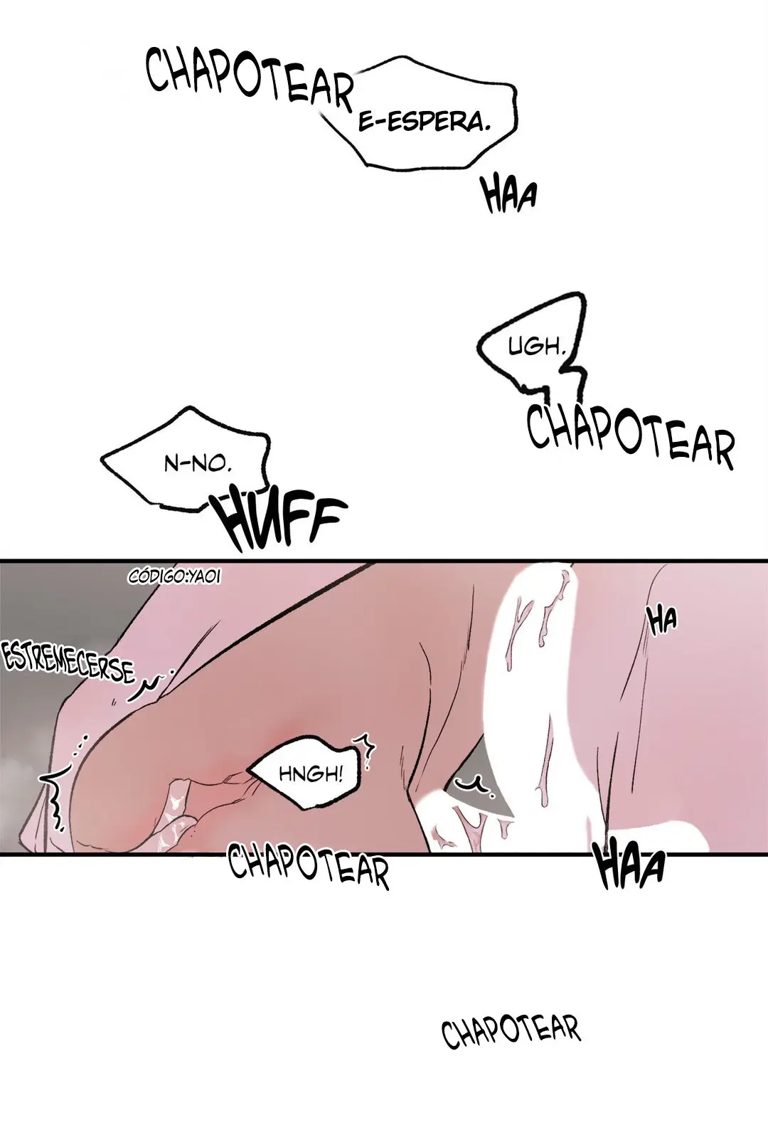 Pheromone Shower - Omegaverse Short Stories (2018) - Capítulo 16 - Página 46 - LectorTMOo