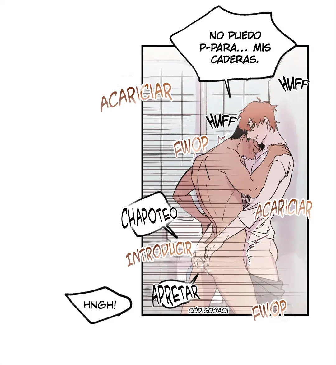 Pheromone Shower - Omegaverse Short Stories (2018) - Capítulo 16 - Página 49 - LectorTMOo