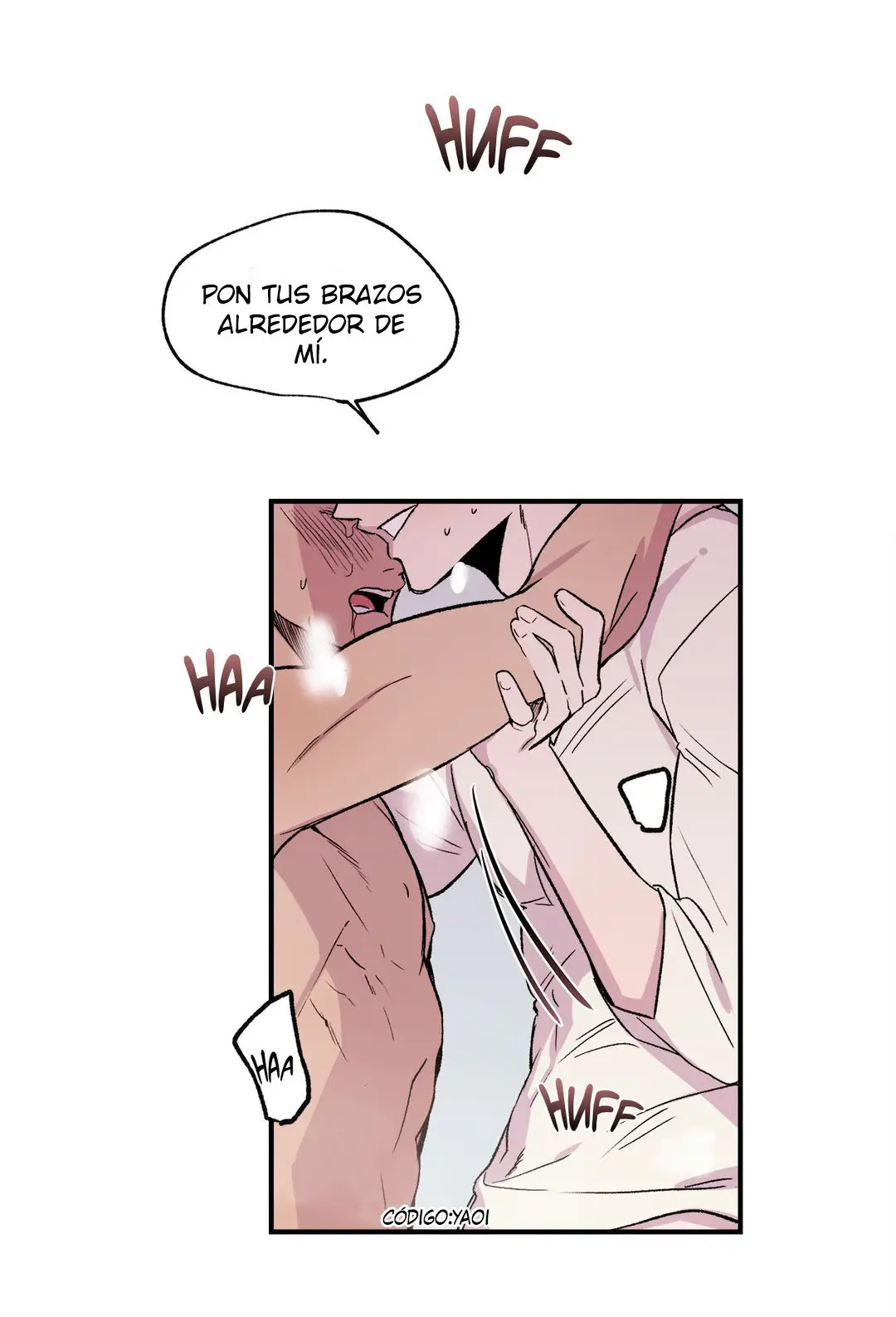 Pheromone Shower - Omegaverse Short Stories (2018) - Capítulo 16 - Página 51 - LectorTMOo