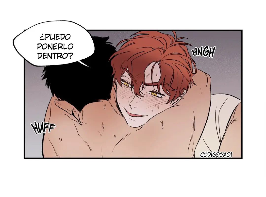 Pheromone Shower - Omegaverse Short Stories (2018) - Capítulo 16 - Página 54 - LectorTMOo