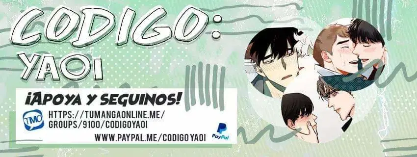 Pheromone Shower - Omegaverse Short Stories (2018) - Capítulo 16 - Página 56 - LectorTMOo