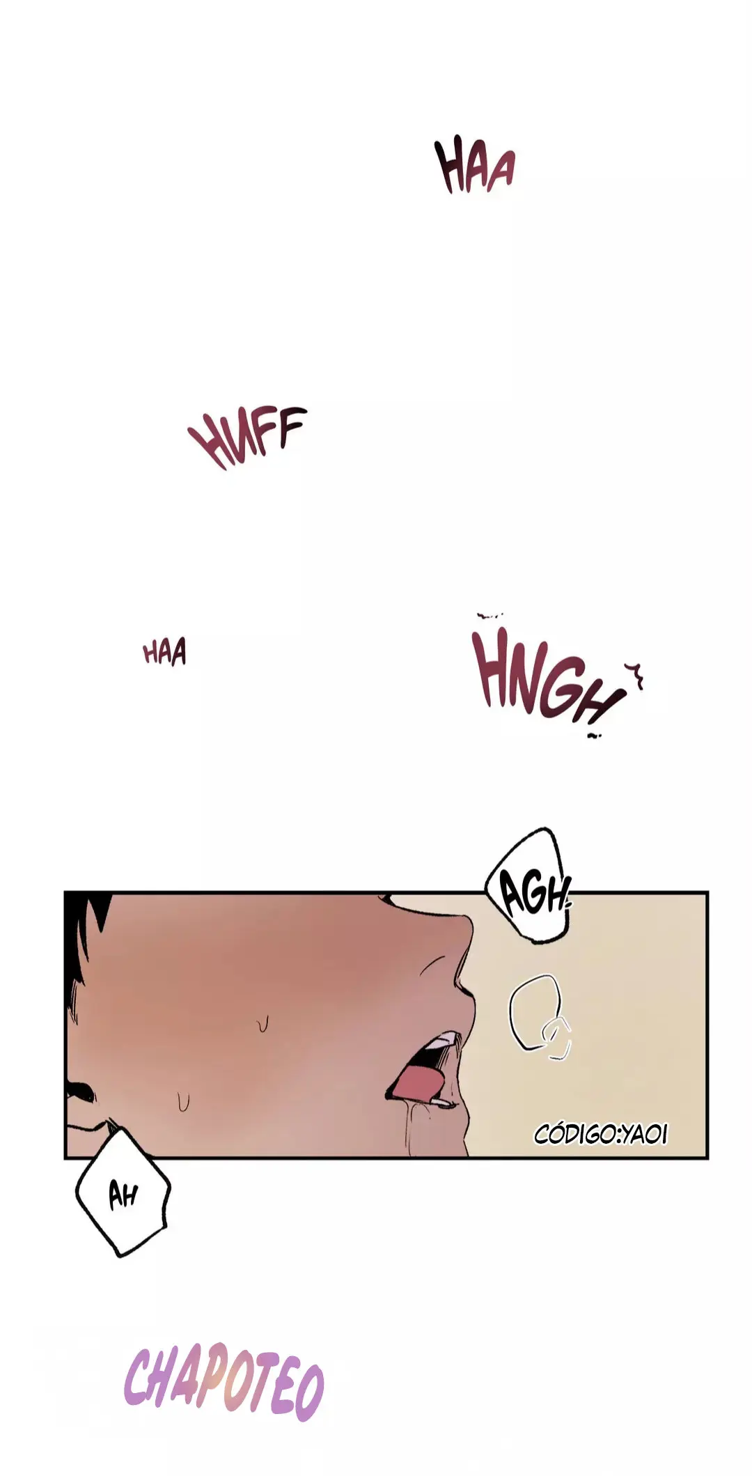 Pheromone Shower - Omegaverse Short Stories (2018) - Capítulo 17 - Página 4 - LectorTMOo