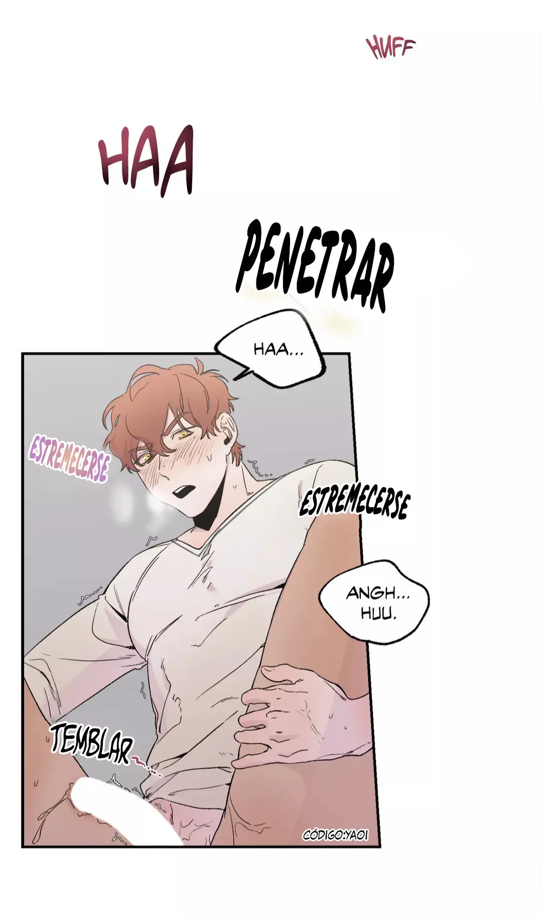 Pheromone Shower - Omegaverse Short Stories (2018) - Capítulo 17 - Página 11 - LectorTMOo