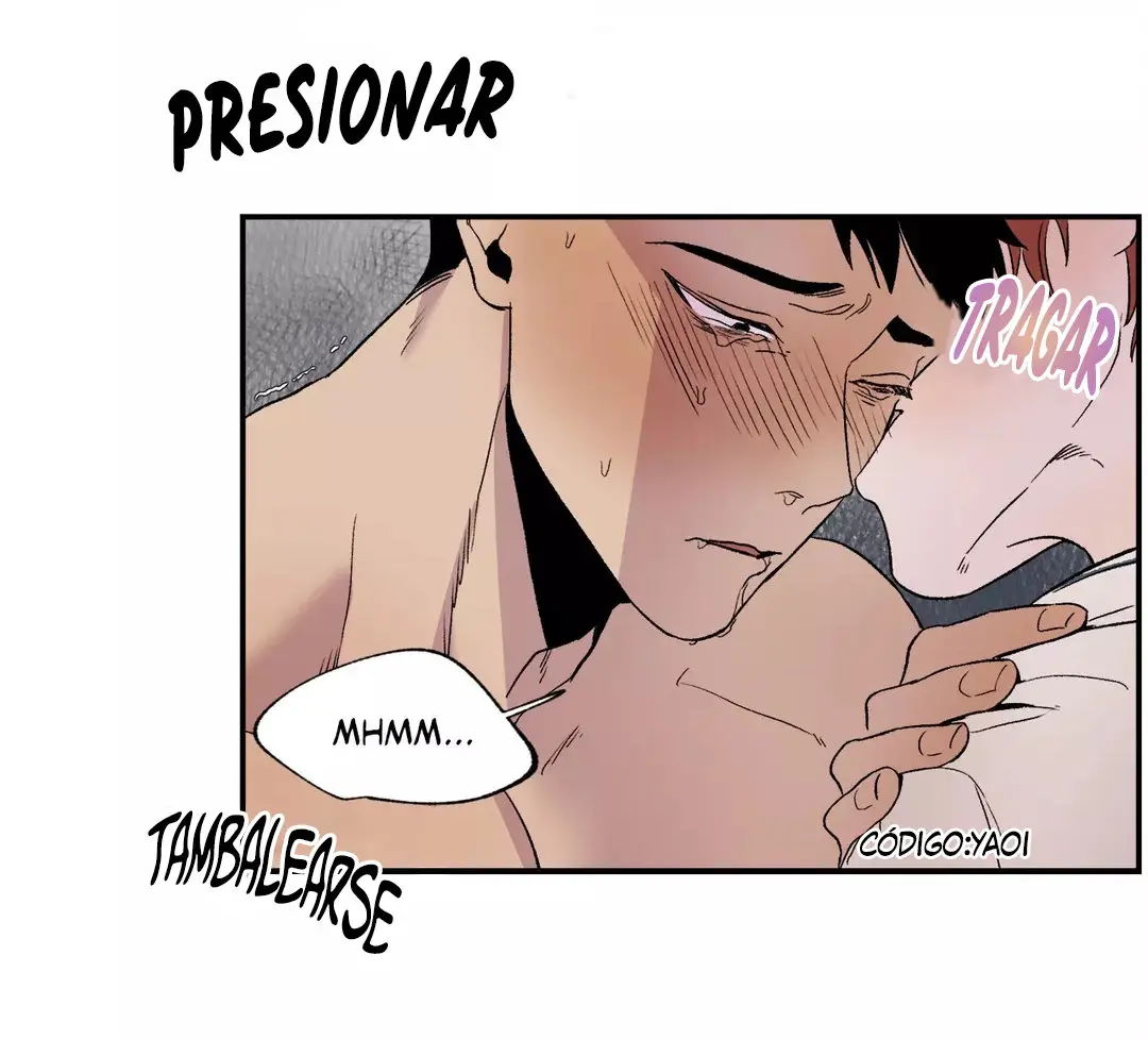 Pheromone Shower - Omegaverse Short Stories (2018) - Capítulo 17 - Página 14 - LectorTMOo