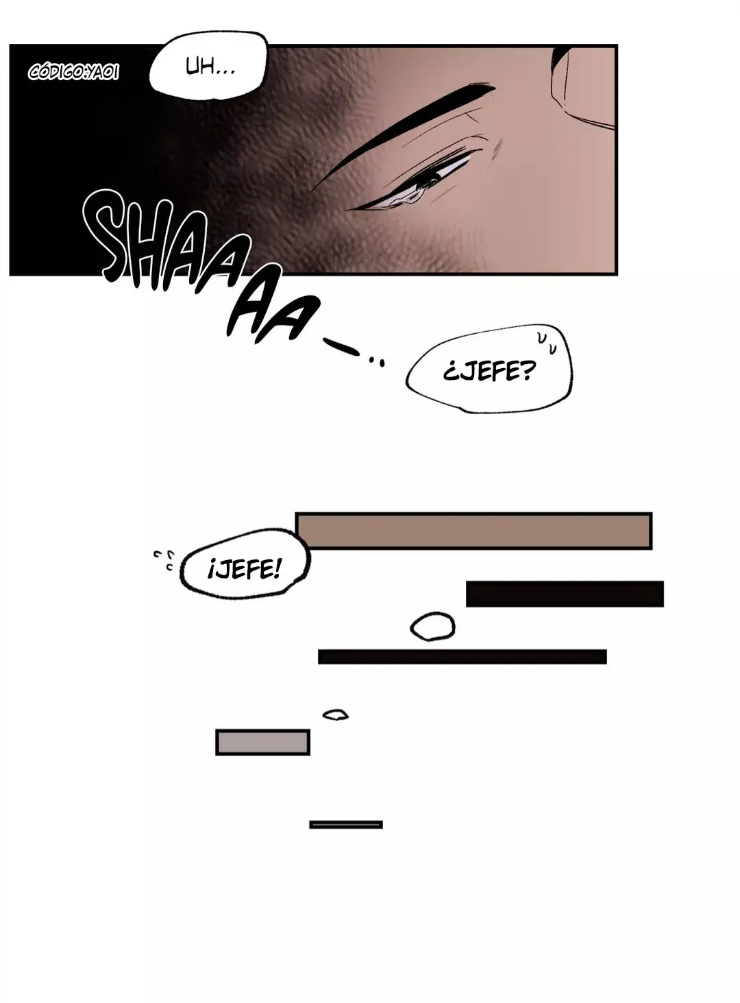 Pheromone Shower - Omegaverse Short Stories (2018) - Capítulo 17 - Página 15 - LectorTMOo