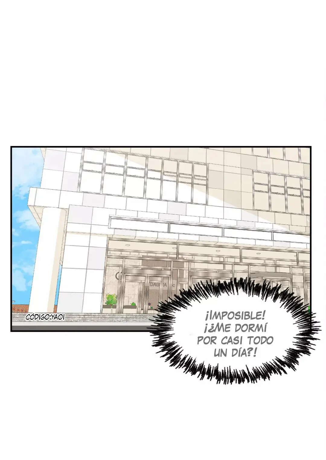 Pheromone Shower - Omegaverse Short Stories (2018) - Capítulo 17 - Página 24 - LectorTMOo