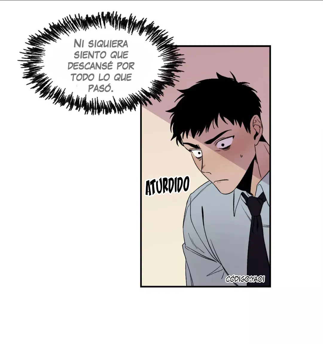 Pheromone Shower - Omegaverse Short Stories (2018) - Capítulo 17 - Página 25 - LectorTMOo