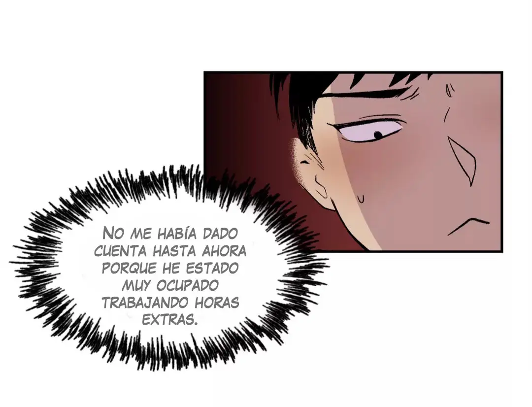 Pheromone Shower - Omegaverse Short Stories (2018) - Capítulo 17 - Página 38 - LectorTMOo