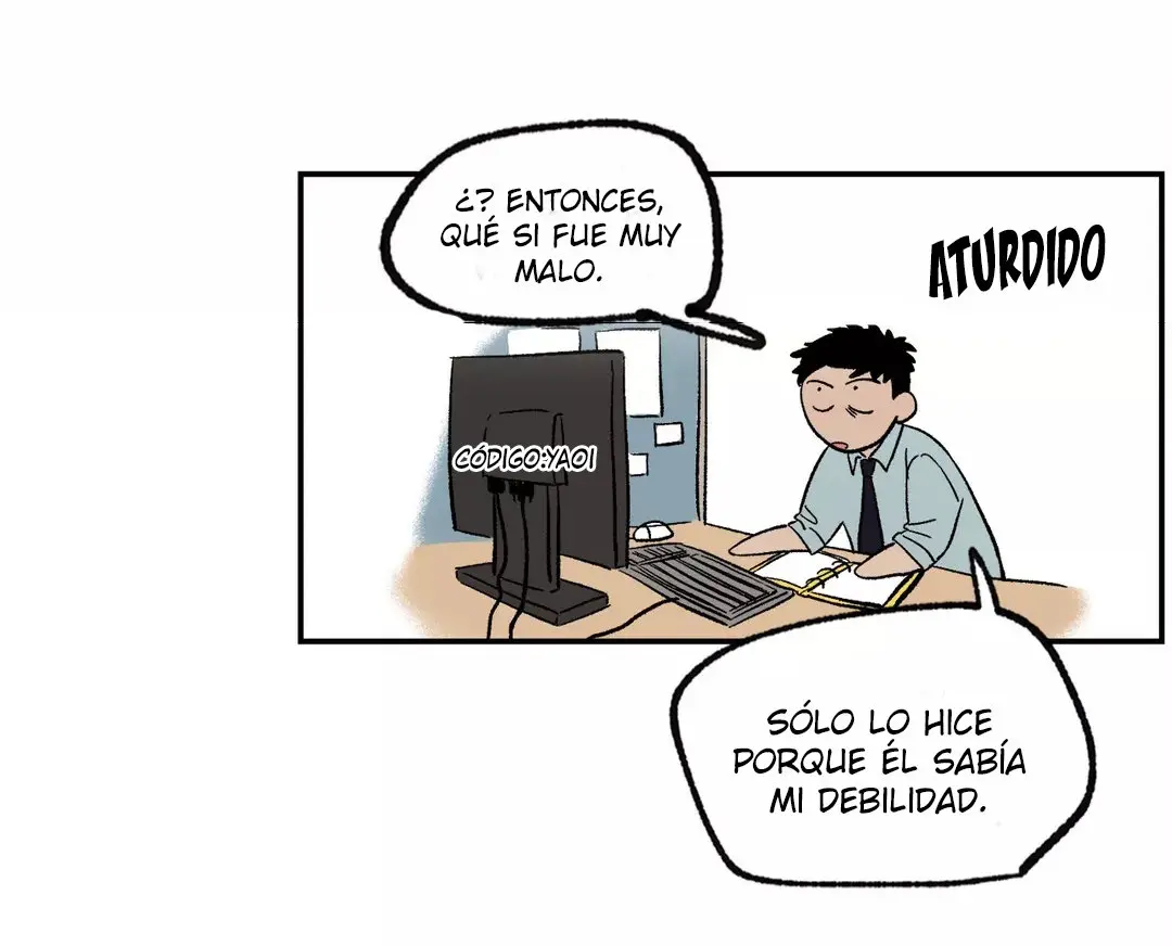 Pheromone Shower - Omegaverse Short Stories (2018) - Capítulo 17 - Página 40 - LectorTMOo