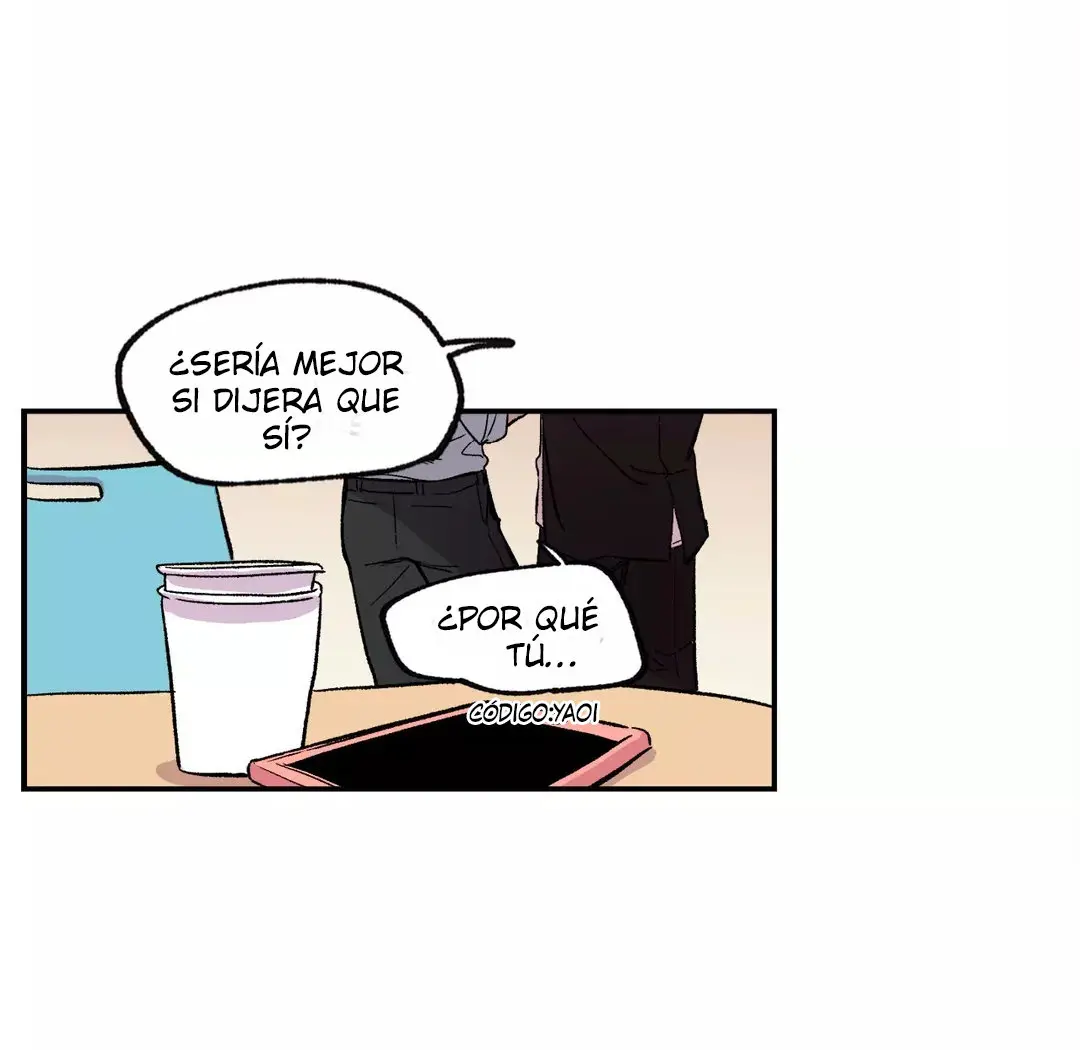 Pheromone Shower - Omegaverse Short Stories (2018) - Capítulo 17 - Página 49 - LectorTMOo