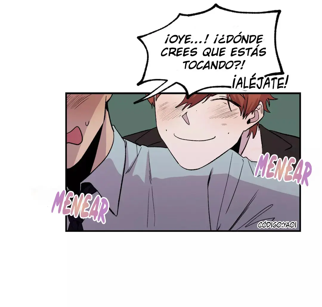 Pheromone Shower - Omegaverse Short Stories (2018) - Capítulo 17 - Página 51 - LectorTMOo