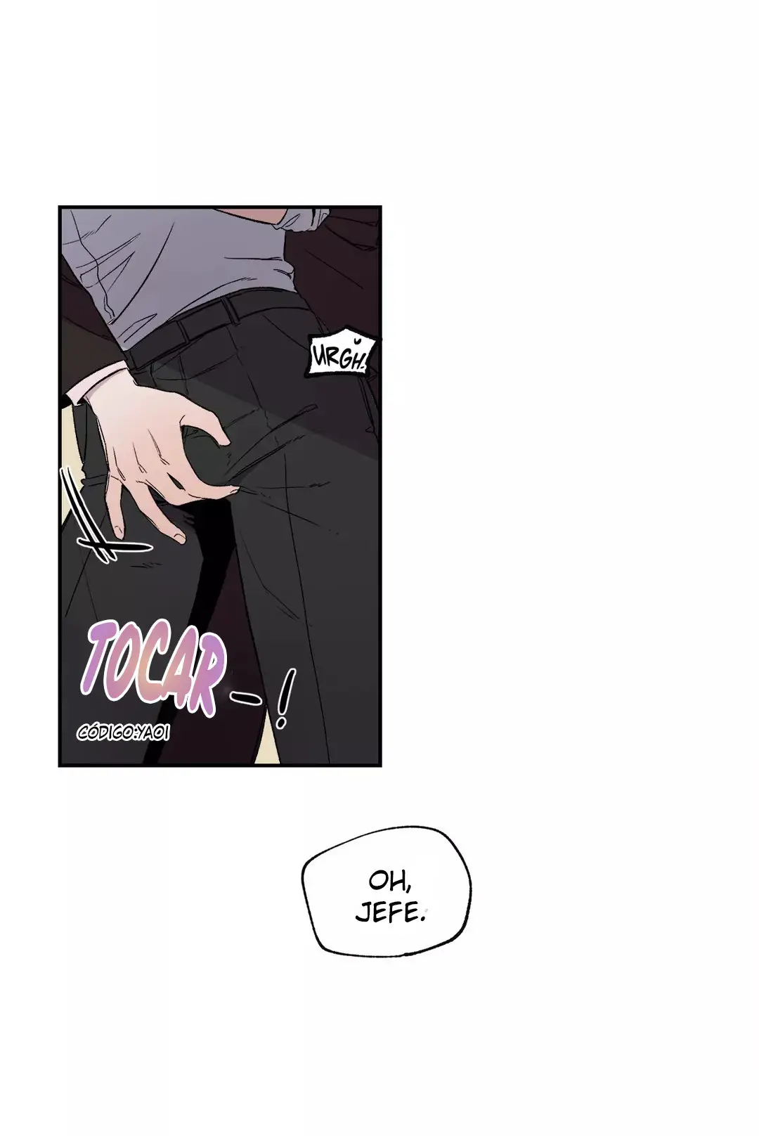 Pheromone Shower - Omegaverse Short Stories (2018) - Capítulo 17 - Página 52 - LectorTMOo