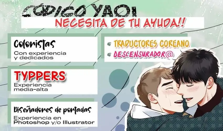 Pheromone Shower - Omegaverse Short Stories (2018) - Capítulo 17 - Página 57 - LectorTMOo