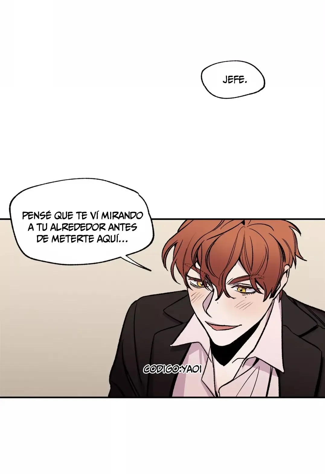 Pheromone Shower - Omegaverse Short Stories (2018) - Capítulo 19 - Página 9 - LectorTMOo