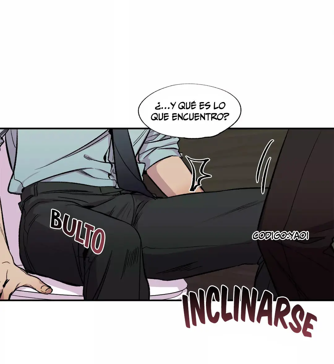 Pheromone Shower - Omegaverse Short Stories (2018) - Capítulo 19 - Página 10 - LectorTMOo