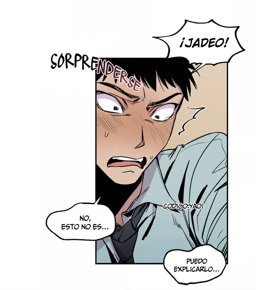 Pheromone Shower - Omegaverse Short Stories (2018) - Capítulo 19 - Página 11 - LectorTMOo