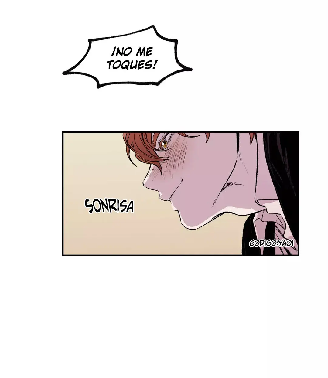 Pheromone Shower - Omegaverse Short Stories (2018) - Capítulo 19 - Página 13 - LectorTMOo