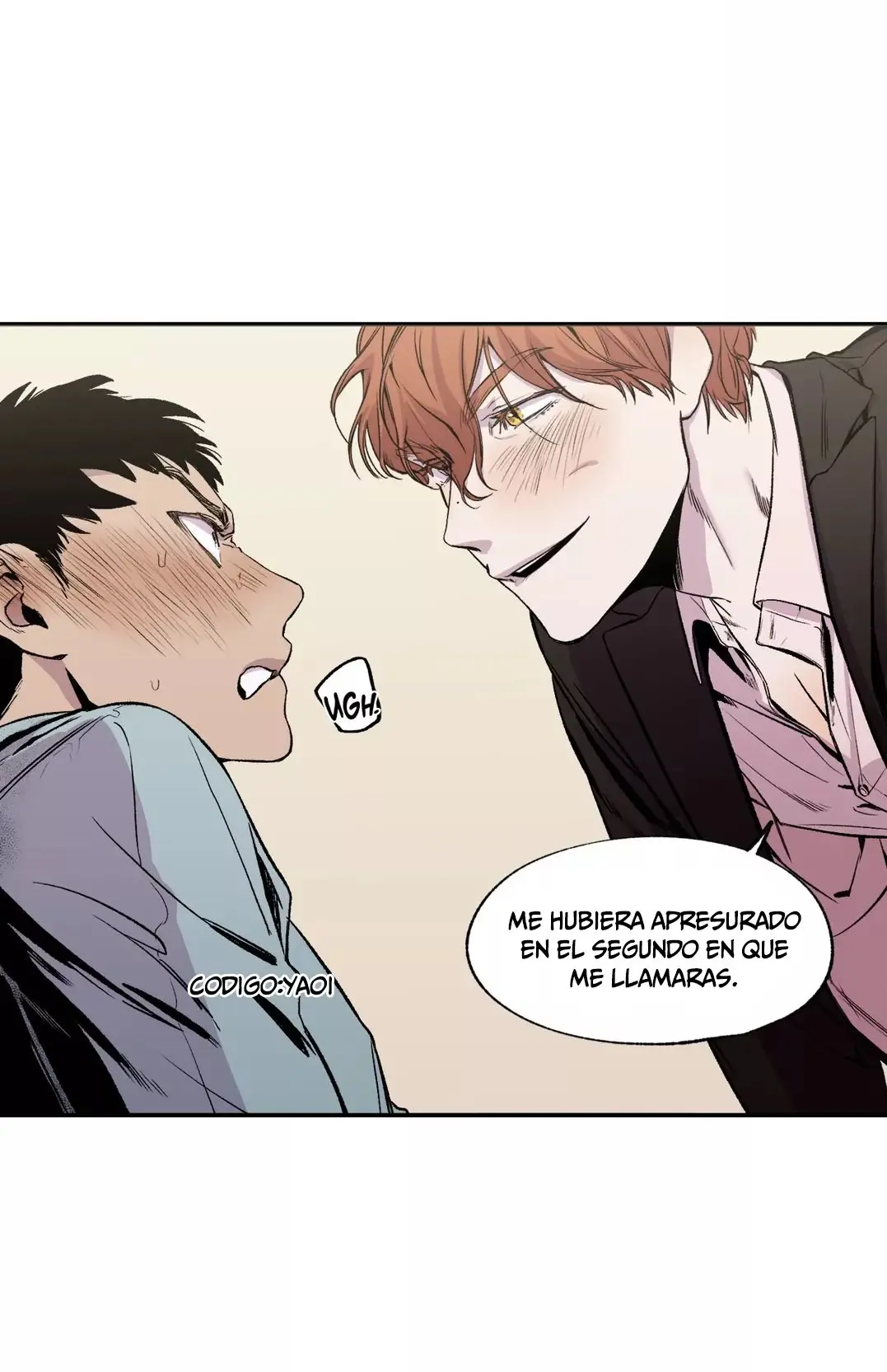 Pheromone Shower - Omegaverse Short Stories (2018) - Capítulo 19 - Página 14 - LectorTMOo
