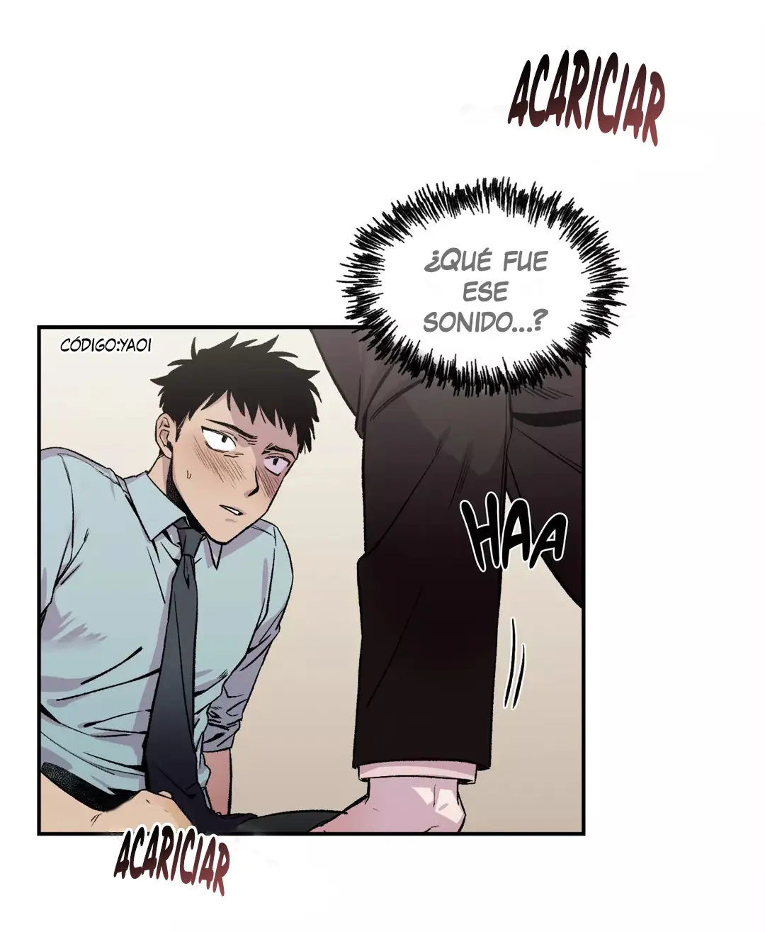 Pheromone Shower - Omegaverse Short Stories (2018) - Capítulo 19 - Página 24 - LectorTMOo