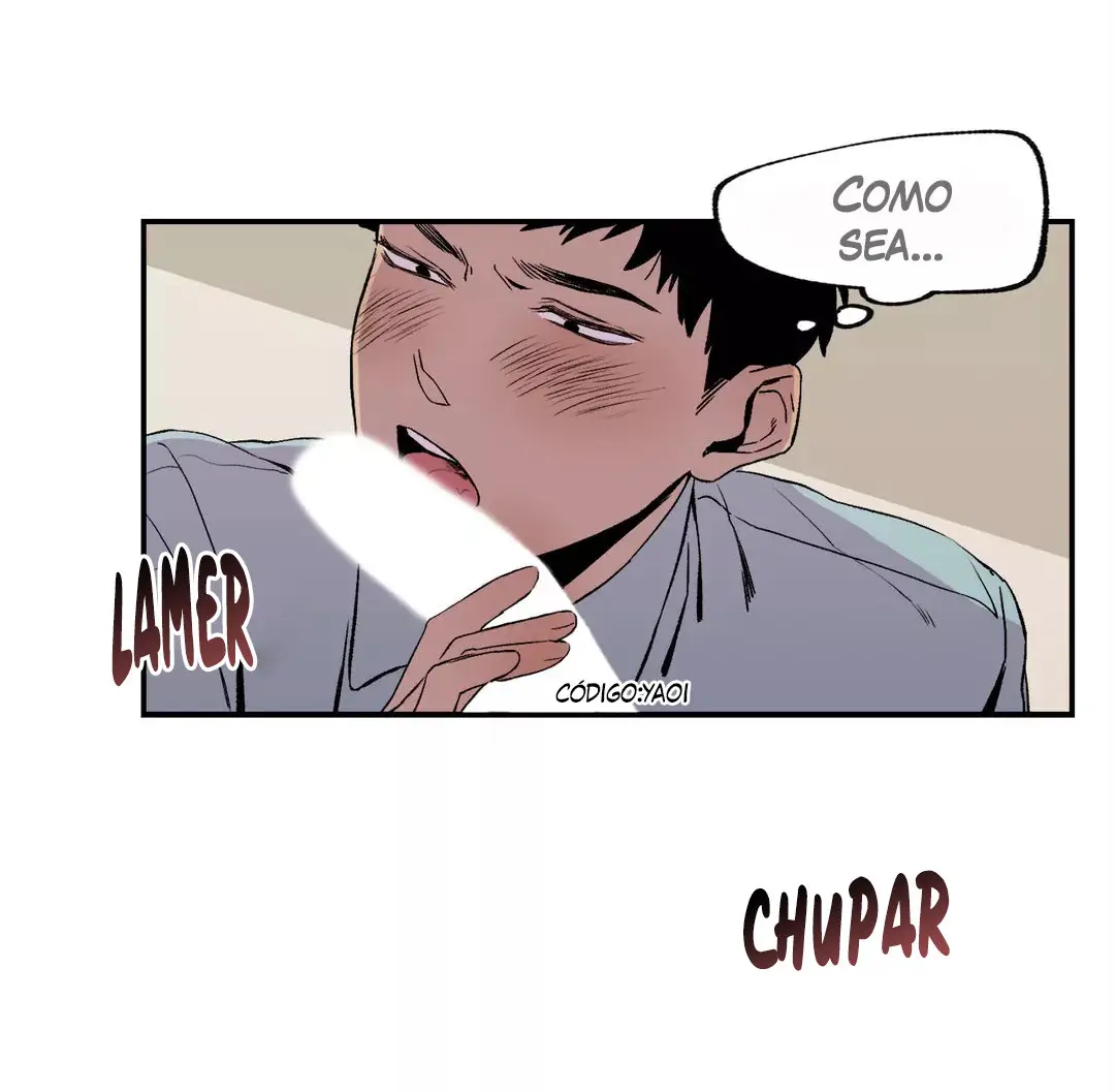 Pheromone Shower - Omegaverse Short Stories (2018) - Capítulo 19 - Página 35 - LectorTMOo