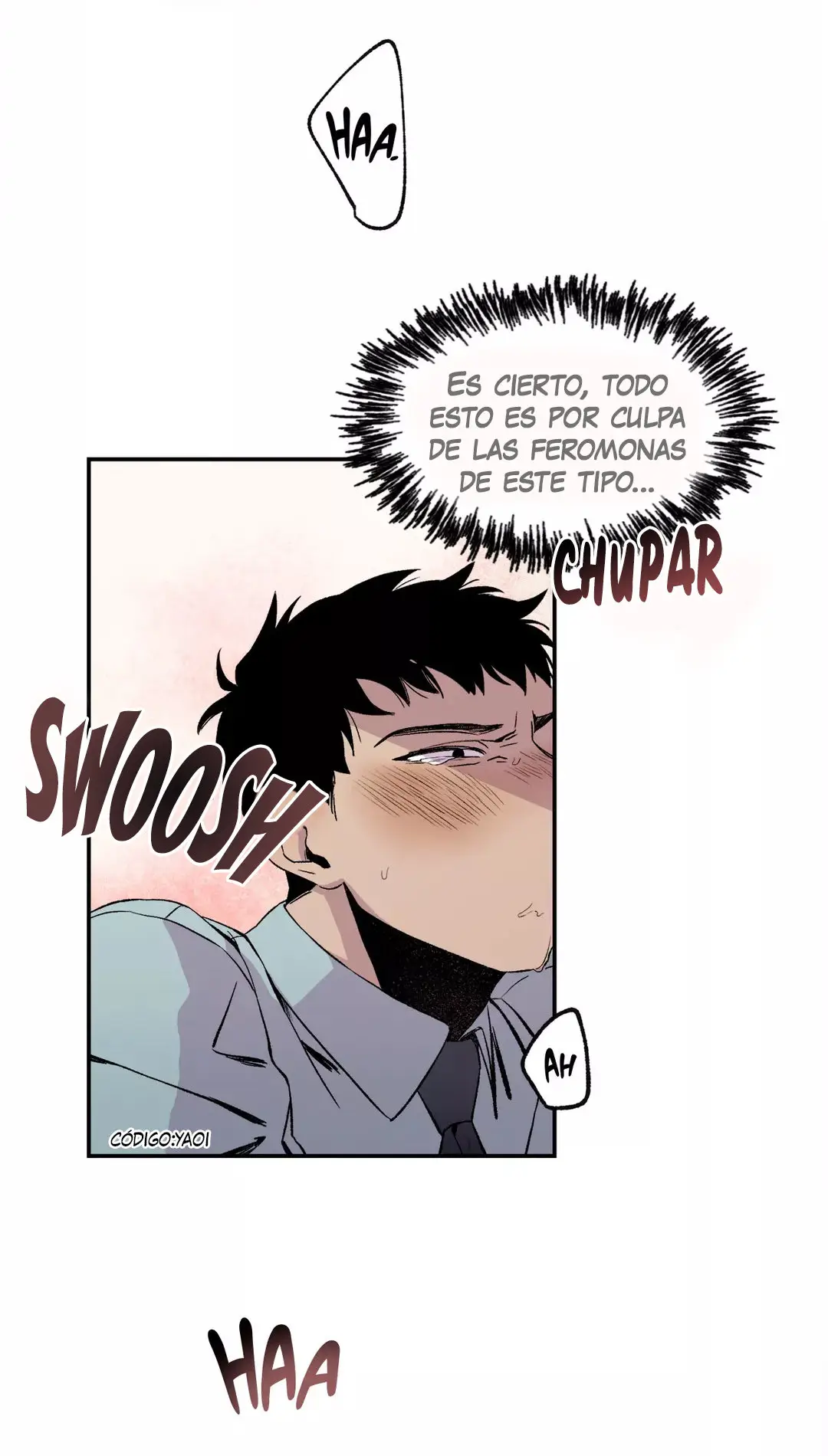 Pheromone Shower - Omegaverse Short Stories (2018) - Capítulo 19 - Página 38 - LectorTMOo