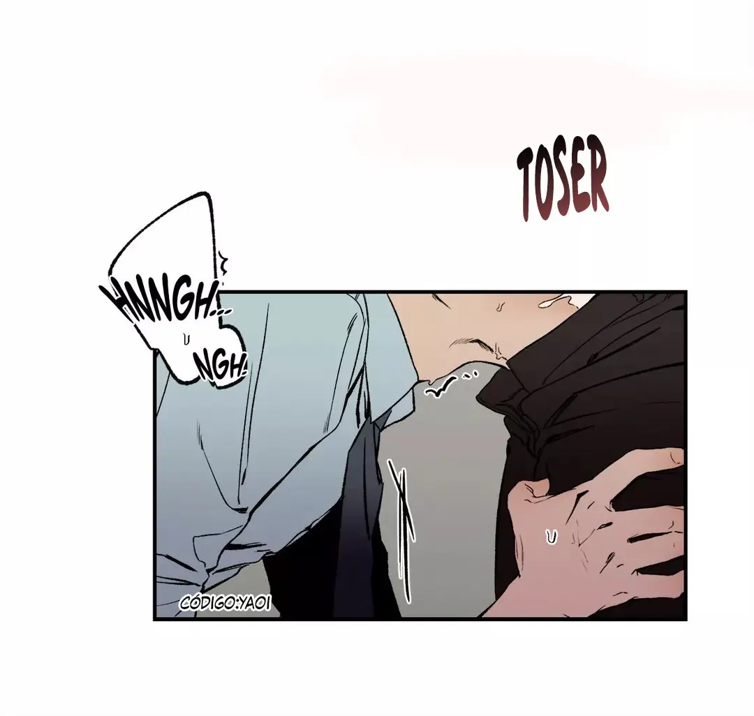 Pheromone Shower - Omegaverse Short Stories (2018) - Capítulo 19 - Página 39 - LectorTMOo