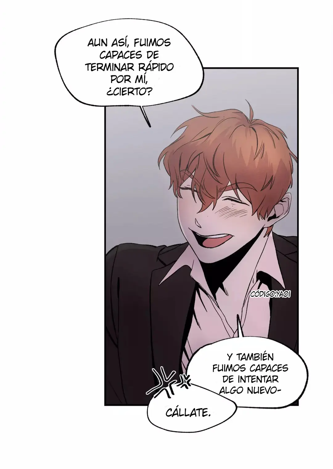 Pheromone Shower - Omegaverse Short Stories (2018) - Capítulo 19 - Página 49 - LectorTMOo