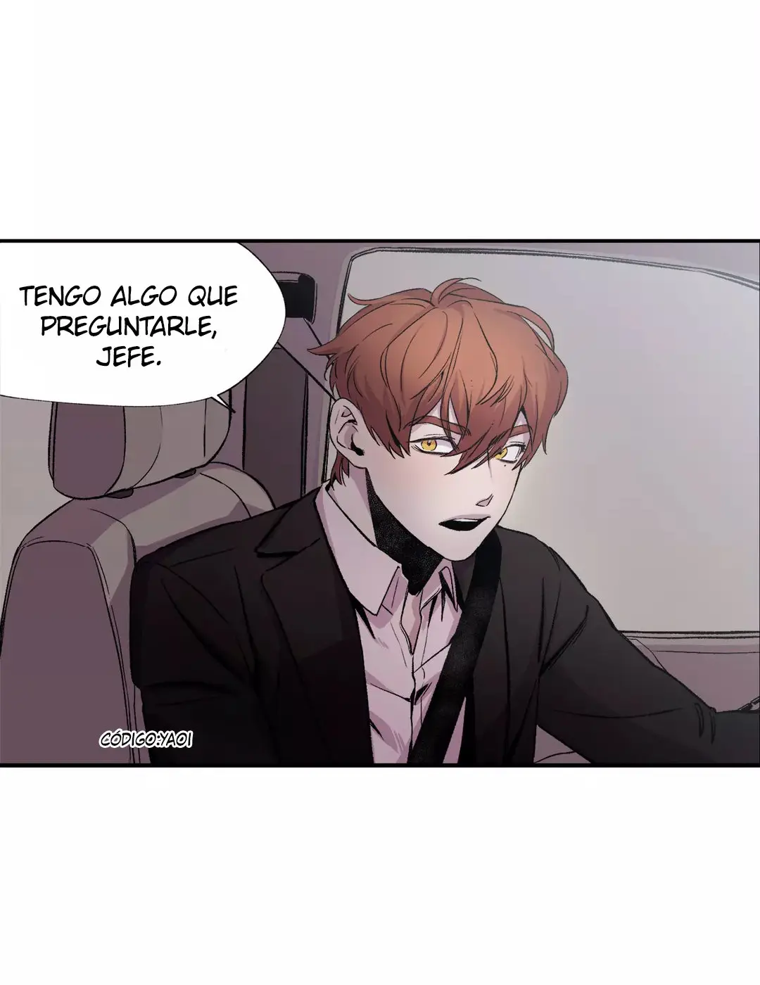 Pheromone Shower - Omegaverse Short Stories (2018) - Capítulo 19 - Página 52 - LectorTMOo